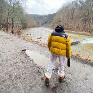 Meet your Posher, Benjamin